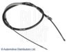 BLUE PRINT ADT346367 Cable, parking brake